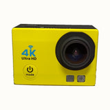 4K Wireless Wifi Action Camera