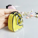 Miniature Pet Bag, Mini Astronaut Model