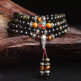 Natural Ochre Bracelet