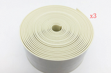 Kitchen Waterproof and Mildproof Tape, Wall Corner Joint Protection Sticker, Anti-collision Strip