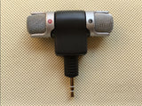 Mini Microphone Condenser Recorder