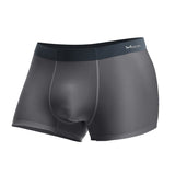 Ice Silk Seamless, Men's Summer Breathable, Boxer Pants