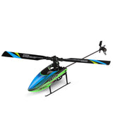 Upgraded Single Propeller Four Way Remote Control Helicopter, RC Toy