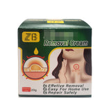 Chinese Herbs, Multiple Anti-tumor Lipoma Pain Cream (Pack of 2)