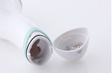 Electric Waterproof Facial Skin Cleaning Brush