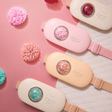 Waist Protection Hot Compress, Dysmenorrhea Warm Belly Belt