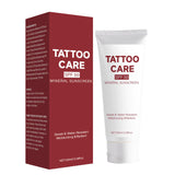 Tattoo Protection Makeup Primer, Tattoo Care Sunscreen