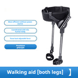 Stroke Hemiplegia Rehabilitation Training Equipment