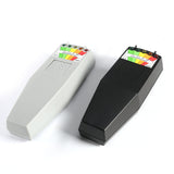 Electromagnetic Radiation Detector