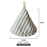 Household Fabric Triangle, Insulation Pan Handle