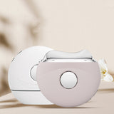 Electric Guasha Massager, EMS Face Lifting Remove Edema Firming Skin Clod Heat Body Scraping Therapy, Skincare Beauty Device