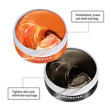 Hydrating Eye Patch with Vitamin C