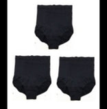 High-waisted  Ladies' Trendy Shorts, Seamless Triangle Pants