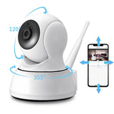 Surveillance Wireless WIFI Camera