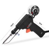 Manual Soldering Iron