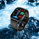 ET580 Bluetooth Calling Sports, Smartwatch