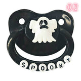 Simple Cartoon, Household Belt Buckle Set