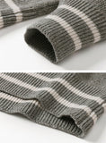 Polyester Sweater for Men