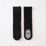 Autumn Winter Terry Thick Long Baby Socks