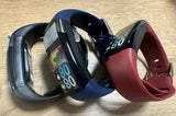 Multifunction Smart Watch – Heart Rate, Sleep Tracking & Fitness Features