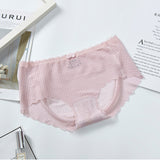 Antibacterial, Soft Trendy Underwear