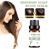 Beauty Salon Hair Massage Essential Oil (Pack of 2)