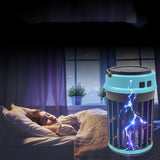 Rechargeable LED Lighting, Mosquito Killer