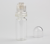 Derma Roller, Water Soluble Needle - Introduction, Single-use Microneedle