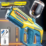 Children's Water-absorbing, Trendy Water Gun Toy
