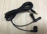 Omnidirectional Lavalier, Mobile Phone Microphone