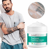 Soothing Gentle Moisturizing, Auxiliary Tattoo Care Cream (Pack of 2)