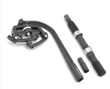 Fishing Line Spooler Winder