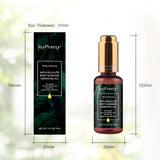 Xiaoman Waist & Belly Firming Cream – Body Fat Burning Essential Oil for Salon Use