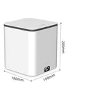 Small Washing Machine, Washing Socks Artifact