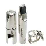 Alto Saxophone Gold Plated Beak