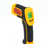Non-contact Temperature Gun