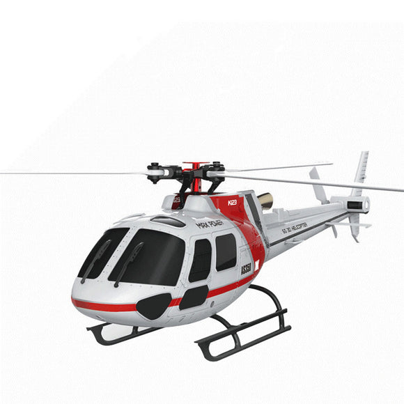 Six-channel Remote Control Aircraft, Children's Helicopter, RC Toys