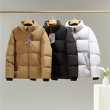 New Outdoor Technology, Sports Duck Down Jacket