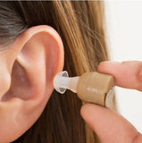 Sound Amplifier, Hearing Aid