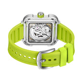ONOL-A Hollow Full Automatic Luxury Watches for Men