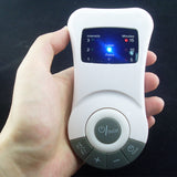 Mini Stop Snoring Device