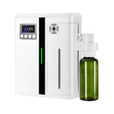 160ml Waterless Air Scent Machine, Office Hotel Lobby Smart Air Humidifier Diffuser