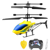 Kids' Somatosensory RC Helicopter Toy