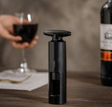 Multifunctional Home Commercial Hand Red Wine Cork Opener