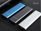 External SSD Drive USB 3.1 – Portable High-speed Solid State Storage Device