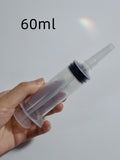 Food Grade Plastic Syringe