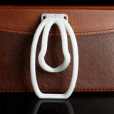 Chastity Lock, Second Generation, Male Catheter Device