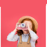 3.5 inches Large Screen Cartoon Digital HD Camera