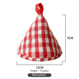Household Fabric Triangle, Insulation Pan Handle