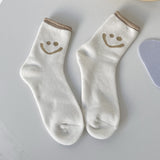New Terry Curling Thickened Warm and Comfortable Cotton Socks